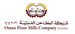 OMAN FLOUR MILLS 
