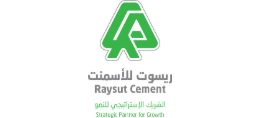 	RAYSUT CEMENT