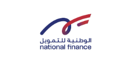 NATIONAL FINANCE 