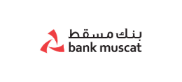 BANK MUSCAT