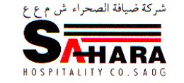 SAHARA HOSPITALITY