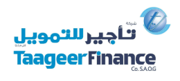 TAAGEER FINANCE