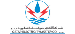 كهرباء وماء