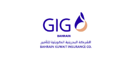 الشركة البحرينية الكويتية للتأمين ش.م.ب	