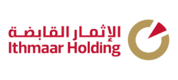 شركة الإثمار القابضة ش.م.ب	