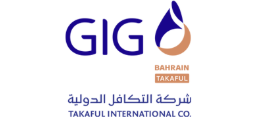 شركة التكافل الدولية ش.م.ب	