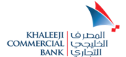 خليجي بنك ش.م.ب	